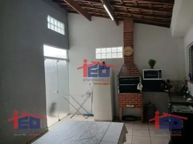 Sobrado com 2 Quartos à venda, 160m² no Padroeira, Osasco
