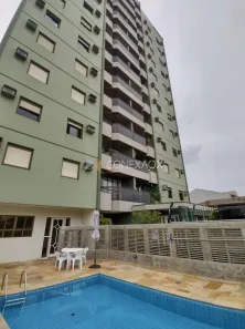 Apartamento com 3 Quartos à venda, 115m² no Botafogo, Campinas