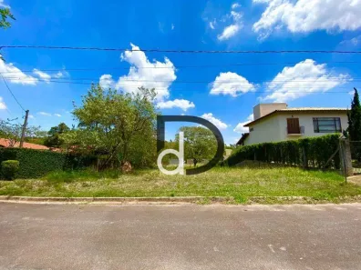Lote/Terreno à venda, 1000m² no Caixa D´Água, Vinhedo