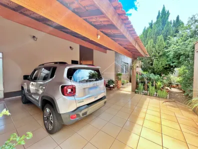 Casa com 3 Quartos à venda, 205m² no Residencial e Comercial Palmares, Ribeirão Preto