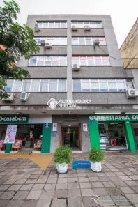 Sala Comercial à venda, 33m² no Cristo Redentor, Porto Alegre