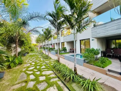 Apartamento com 2 Quartos à venda, 116m² no Centro, São Miguel do Gostoso