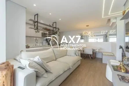 Apartamento com 2 Quartos à venda, 65m² no Jardim das Acácias, São Paulo