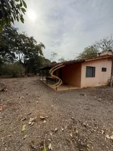 Fazenda/Sítio com 2 Quartos à venda, 4216m² no , São José do Rio Pardo
