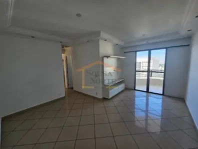 Apartamento com 3 Quartos para alugar, 81m² no Santa Teresinha, São Paulo