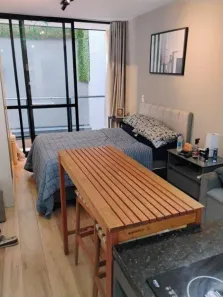 Apartamento com 1 Quarto à venda, 27m² no Vila Invernada, São Paulo