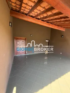 Casa de Condomínio com 3 Quartos à venda, 260m² no Residencial Marcia, São José do Rio Preto