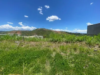 Lote/Terreno à venda, 300m² no São Geraldo, Volta Redonda