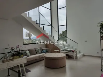 Casa de Condomínio com 3 Quartos à venda, 300m² no Alphaville, Santana de Parnaíba