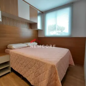 Apartamento com 2 Quartos à venda, 48m² no São Salvador, Belo Horizonte