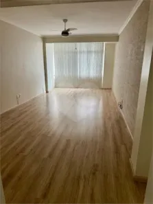 Apartamento com 3 Quartos à venda, 115m² no José Menino, Santos