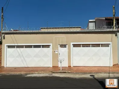 Casa com 5 Quartos à venda, 324m² no Vila Monte Alegre, Ribeirão Preto