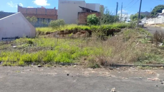 Lote/Terreno à venda, 175m² no Neves, Ponta Grossa