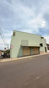 Ponto Comercial para alugar, 619m² no Jardim Dona Nicota de Barros, Botucatu