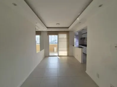 Apartamento com 2 Quartos à venda, 55m² no Vila Guarani (Z Sul), São Paulo