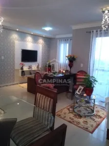 Apartamento com 2 Quartos à venda, 67m² no Bonfim, Campinas