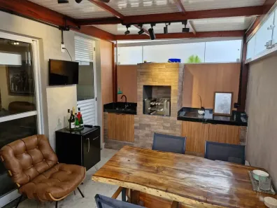 Apartamento com 3 Quartos à venda, 80m² no Vale Encantado, Vila Velha