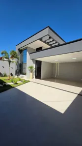 Casa com 3 Quartos à venda, 200m² no Parque das Flores, Goiânia