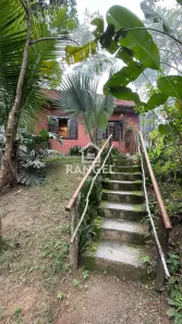 Casa com 3 Quartos à venda, 2500m² no Vargem Grande, Rio de Janeiro