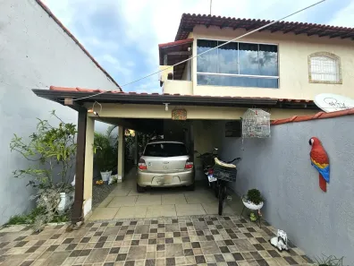 Casa com 2 Quartos à venda, 75m² no Boqueirão, Saquarema