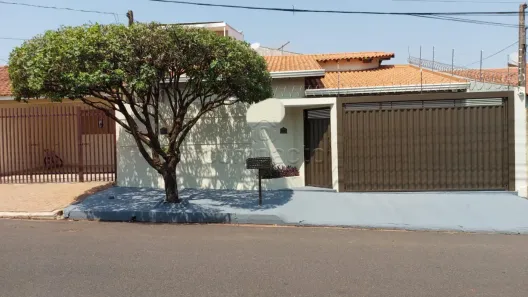 Casa com 3 Quartos à venda, 200m² no Jardim Gisette, São José do Rio Preto