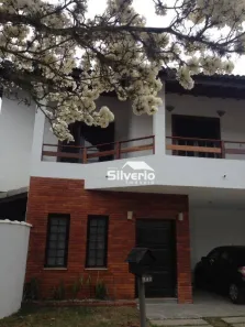 Casa de Condomínio com 4 Quartos à venda, 125m² no Urbanova, São José dos Campos