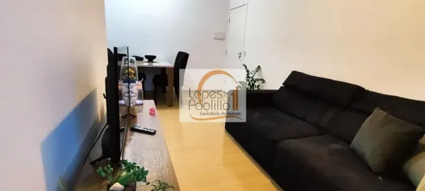 Apartamento com 2 Quartos à venda, 56m² no Jardim das Cerejeiras, Atibaia