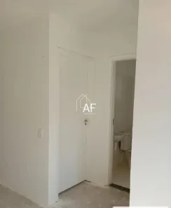Apartamento com 2 Quartos à venda, 42m² no Vila Nova Bonsucesso, Guarulhos