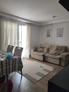 Apartamento com 3 Quartos à venda, 83m² no Vila Proost de Souza, Campinas