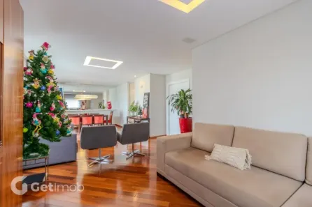 Apartamento com 3 Quartos à venda, 151m² no Vila Mariana, São Paulo