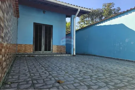 Casa com 2 Quartos à venda, 73m² no Vista Linda, Bertioga