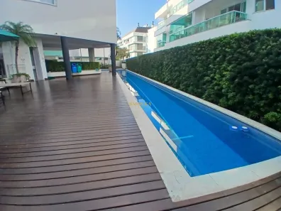 Apartamento com 4 Quartos à venda, 195m² no Jurerê, Florianópolis