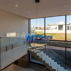 Casa de Condomínio com 4 Quartos à venda, 395m² no Quinta do Golfe Jardins, São José do Rio Preto
