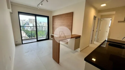Apartamento com 2 Quartos à venda, 44m² no Vila Buarque, São Paulo