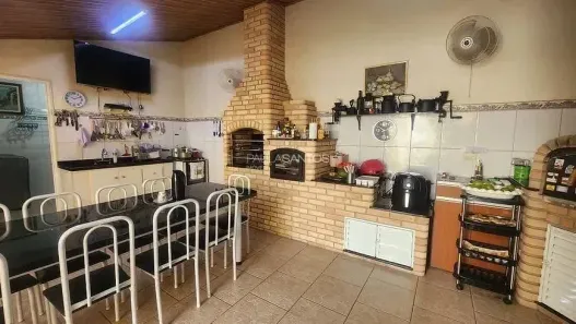 Casa com 4 Quartos à venda, 109m² no Jardim Americano, Sorocaba