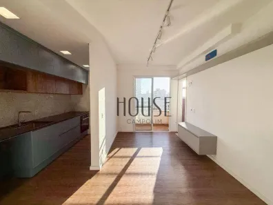 Apartamento com 3 Quartos à venda, 82m² no Vila Independência, Sorocaba