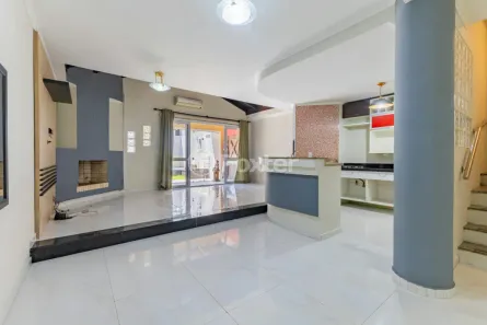 Casa com 4 Quartos à venda, 181m² no Marechal Rondon, Canoas