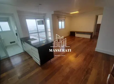 Cobertura com 1 Quarto para alugar, 111m² no Jardim Dom Bosco, São Paulo