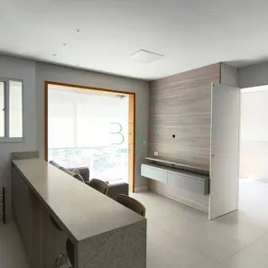 Apartamento com 1 Quarto à venda, 39m² no Ipiranga, São Paulo