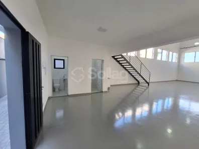 Galpão/Depósito/Armazém para alugar, 200m² no Santa Claudina, Vinhedo