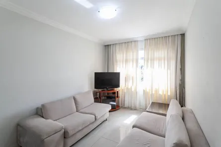 Apartamento com 3 Quartos à venda, 100m² no Coração Eucarístico, Belo Horizonte