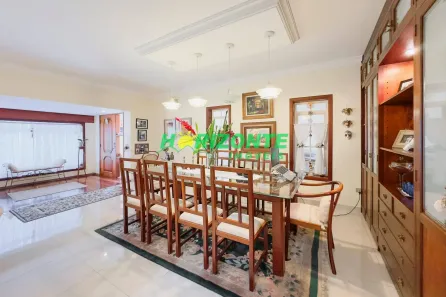 Casa de Condomínio com 5 Quartos à venda, 273m² no Jardim das Colinas, São José dos Campos
