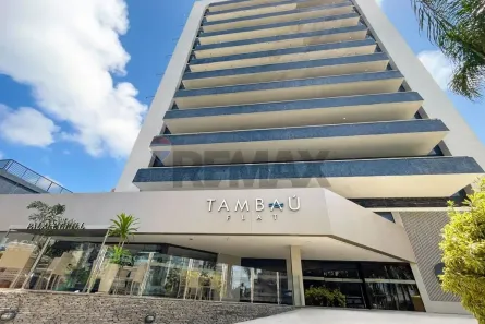 Flat com 1 Quarto à venda, 30m² no Cabo Branco, João Pessoa