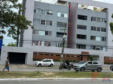 Apartamento com 3 Quartos à venda, 212m² no Renascença, São Luís
