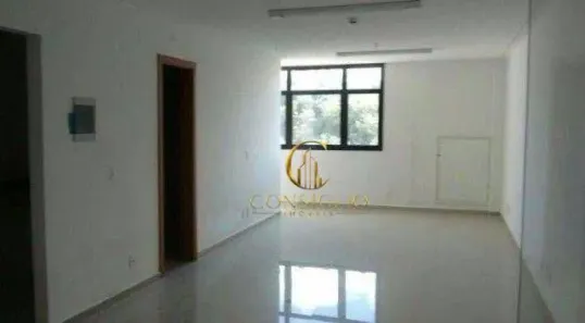 Sala Comercial à venda, 44m² no Centro, São José dos Campos