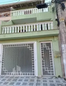 Casa com 4 Quartos à venda, 254m² no Jardim Audir, Barueri