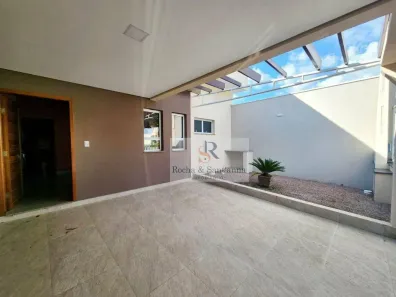 Casa com 3 Quartos à venda, 105m² no Jardim Casablanca, Indaiatuba