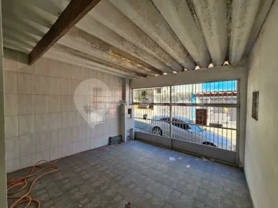 Sobrado com 2 Quartos à venda, 117m² no Jardim Itapeva, São Paulo