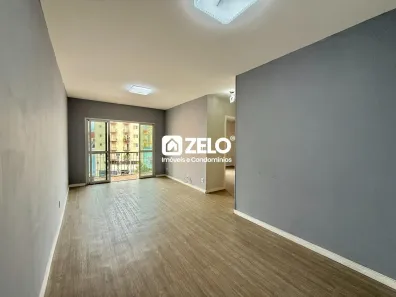Apartamento com 1 Quarto à venda, 73m² no Botafogo, Campinas