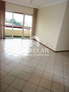 Apartamento com 3 Quartos à venda, 82m² no Jardim Guarani, Campinas